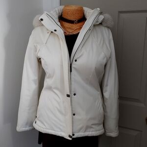 Metropolis Rhapsody ski jacket